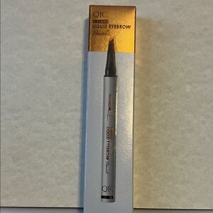 QIC Liquid Eyebrow Pencil #01